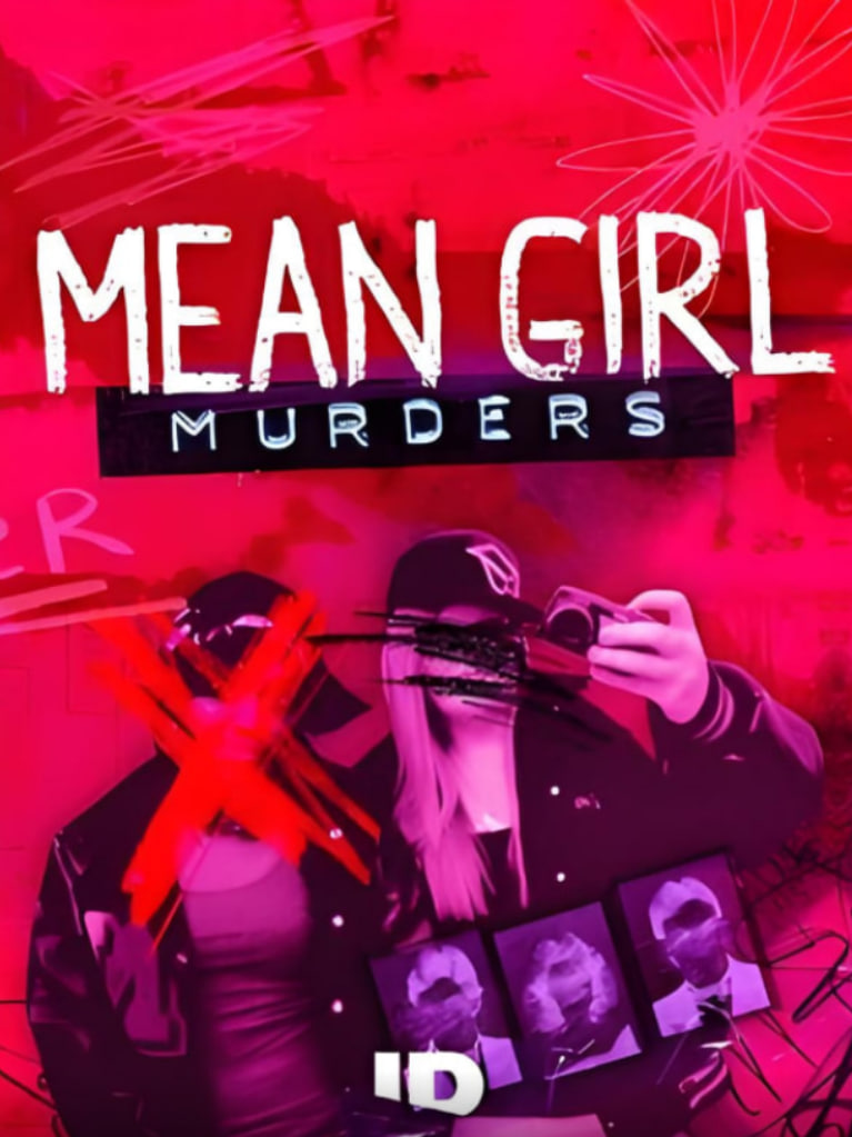 贱女孩谋杀案 第三季