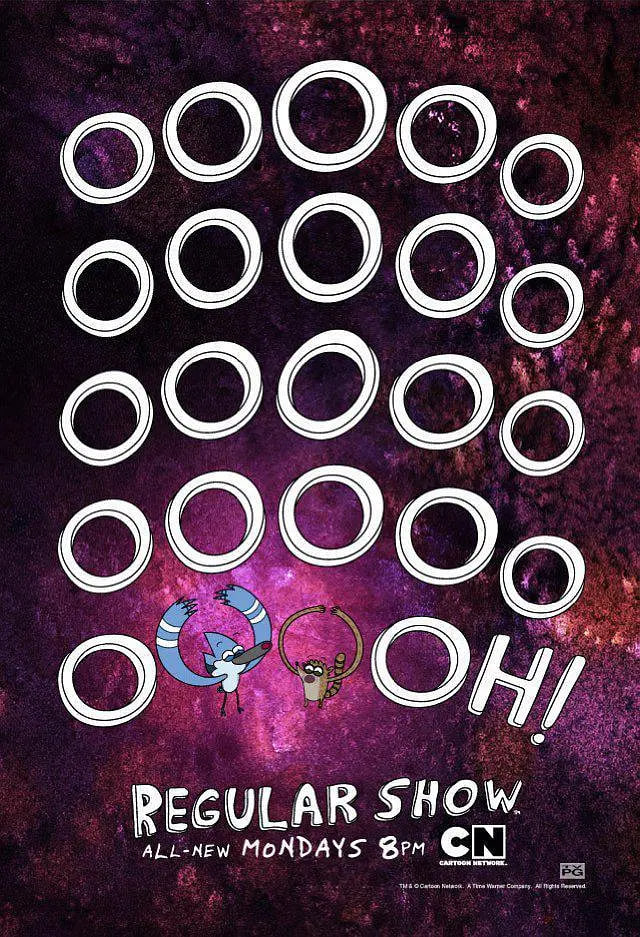 日常工作 第六季