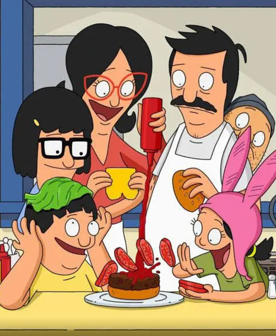 开心汉堡店 第十季