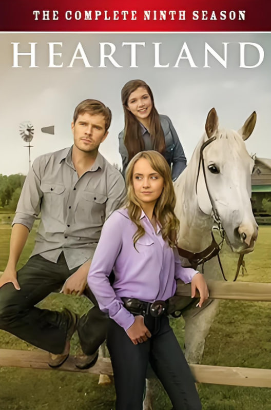 心灵之地 第十一季