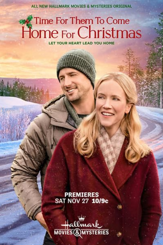 圣诞节回家的时间到了